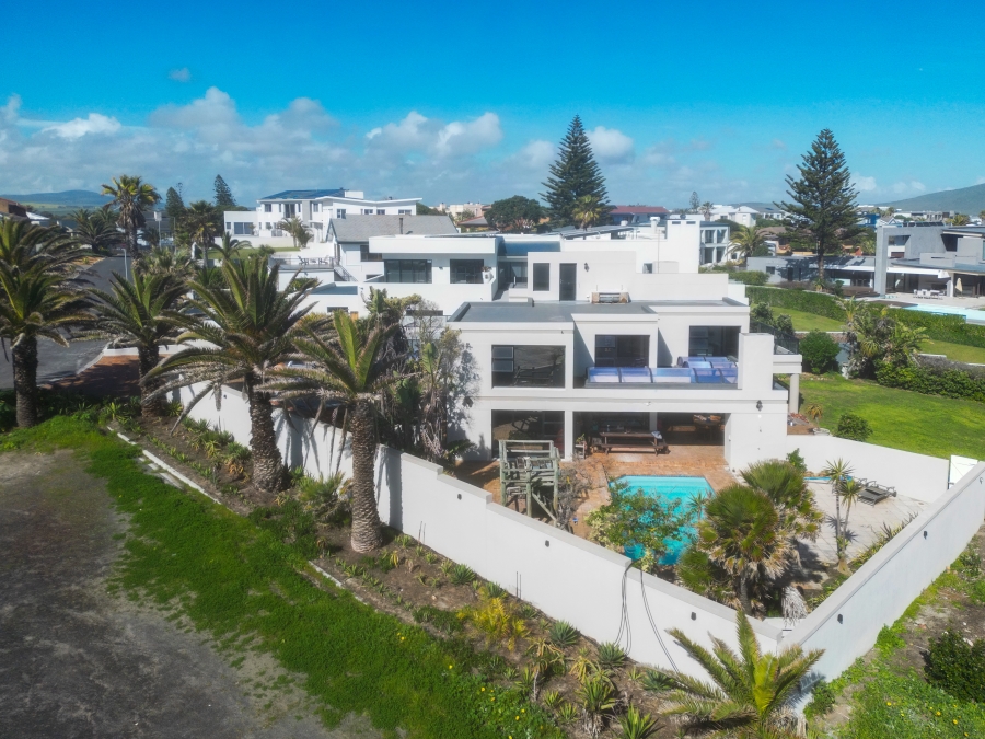 Commercial Property for Sale in Van Riebeeckstrand Western Cape